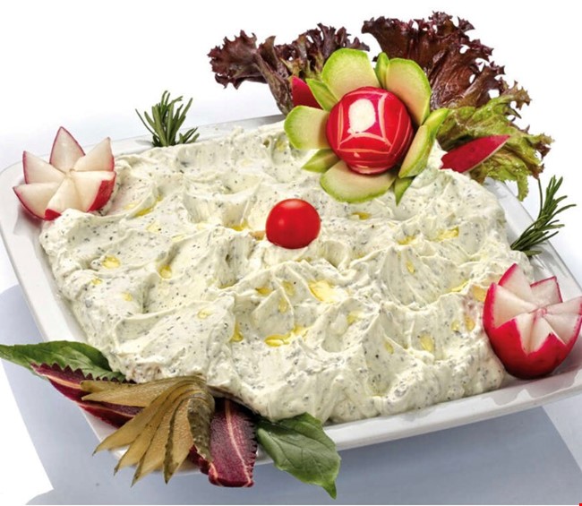 Haydari 200gr